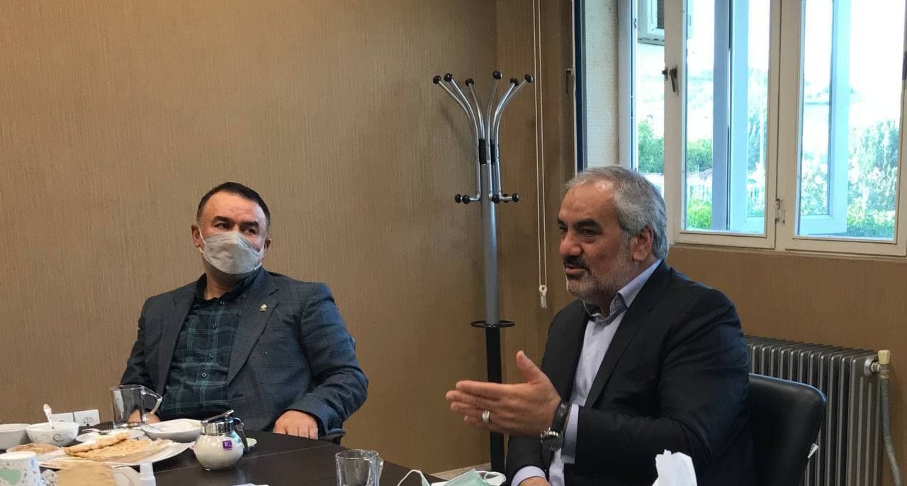 دستیابی به اهداف نهایی سد آزاد و ژاوە گامی بزرگ در تحول کردستان است