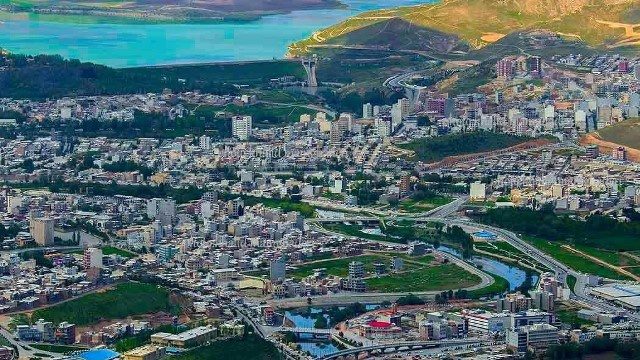 سهم مهاباد از اعتبارات لایحه بودجه ۱۴۰۰ بيش از ١٢٤٠ ميليارد ريال شد