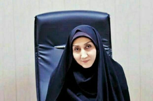تکیه بانوی ایلامی بر معاونت استانداری ایلام