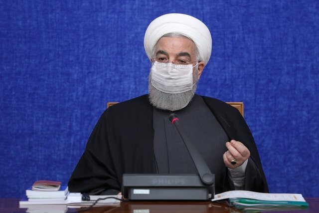 رعایت پروتکل‌ها پایین است/واکسن هر چه بیشتر وارد کنیم می‌تواند موثر باشد
