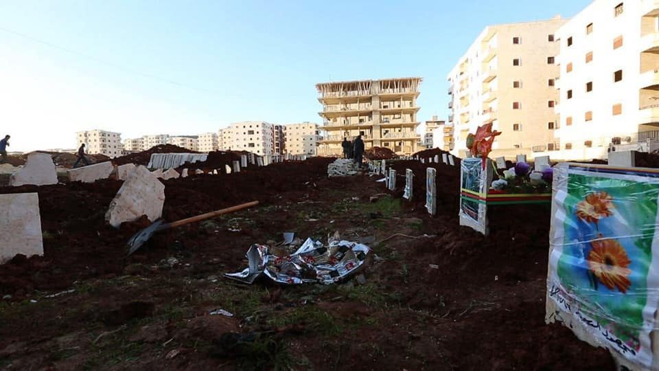 Mazloum Kobani calls for stopping Turkey from committing "crimes against humanity"