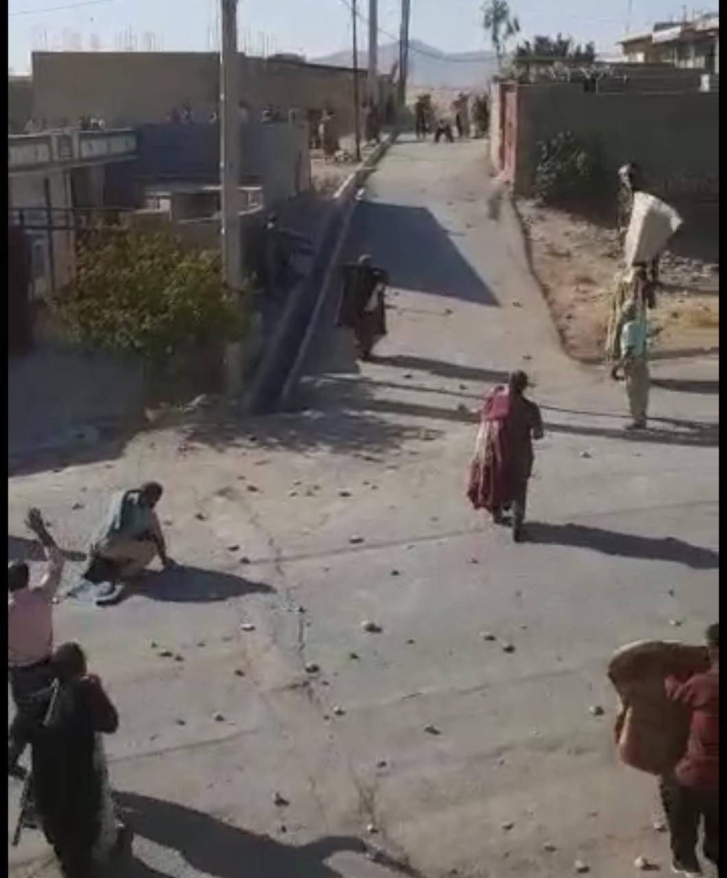 اختلافات شخصی عامل قتل در آبدانان/ دستگیری ۲۴ نفر از عاملین  نزاع و درگیری