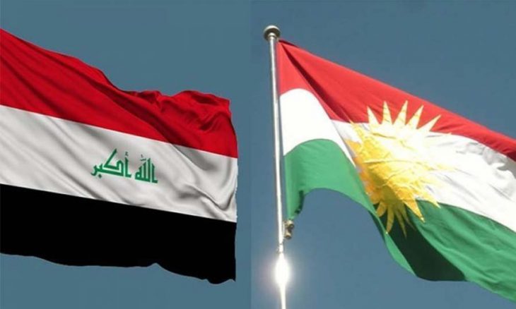 بغداد حتی یک دینار از بودجه مربوط به حقوق کارمندان اقلیم را پرداخت نکرده است