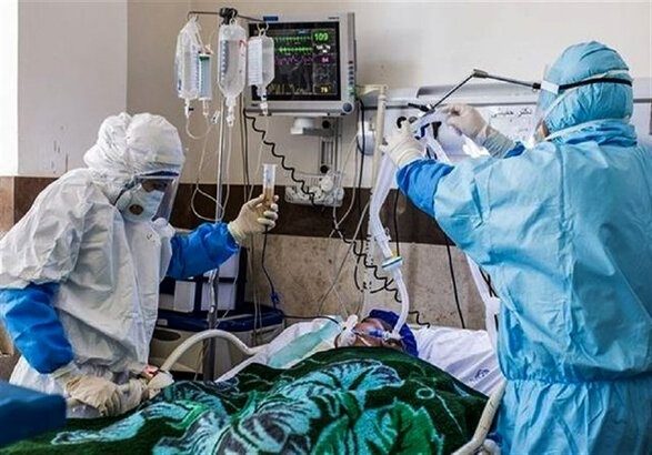 شناسایی ٧٢٥ بیمار حاد تنفسی در آذربایجان غربی طی یک شبانه روز!