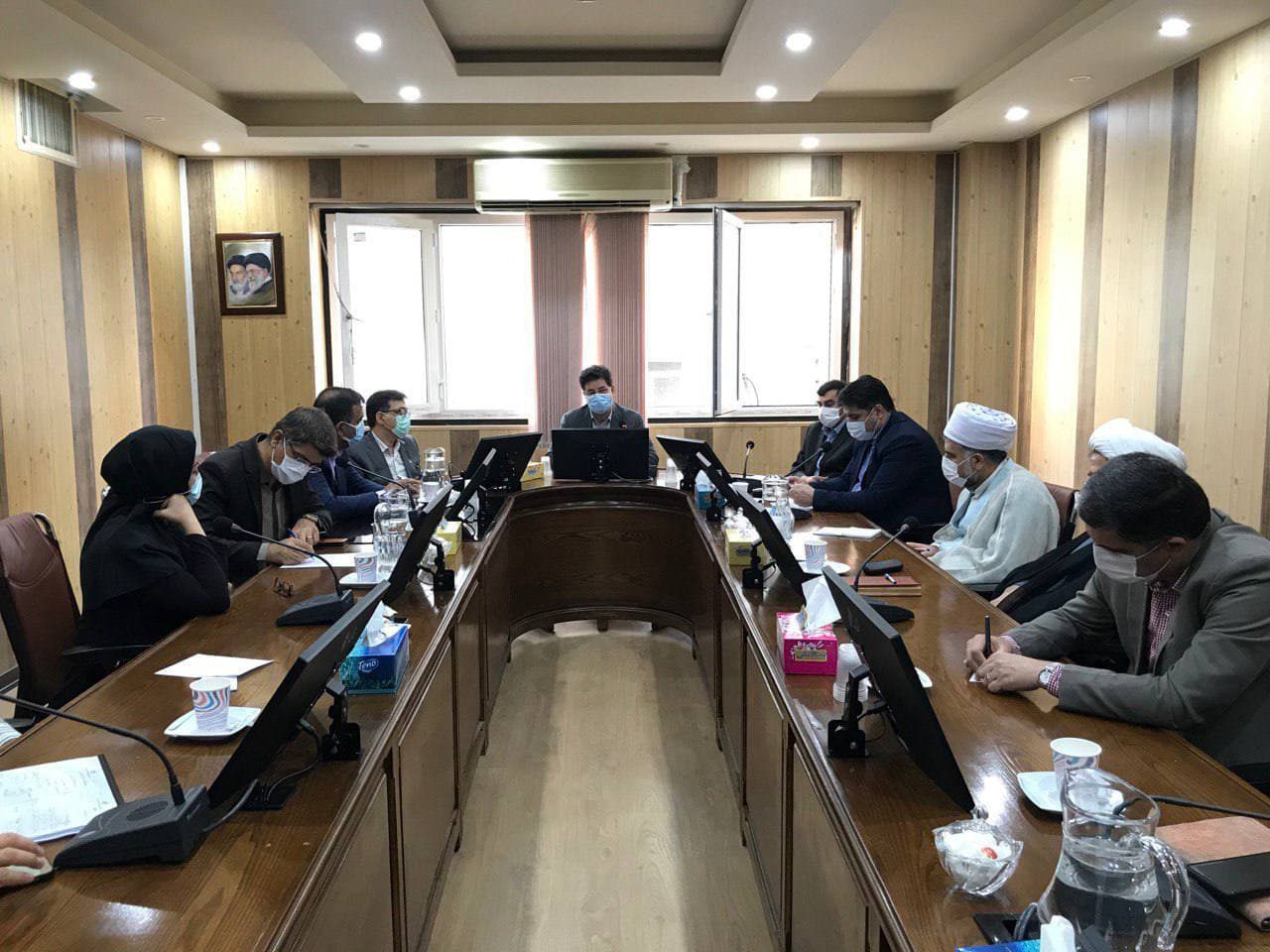 73 درصد تشکل های غیر دولتی در کردستان فعال هستند