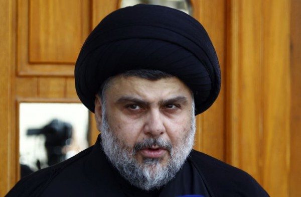 تلاش گسترده برای منصرف کردن مقتدا صدر از تحریم انتخابات پارلمانی
