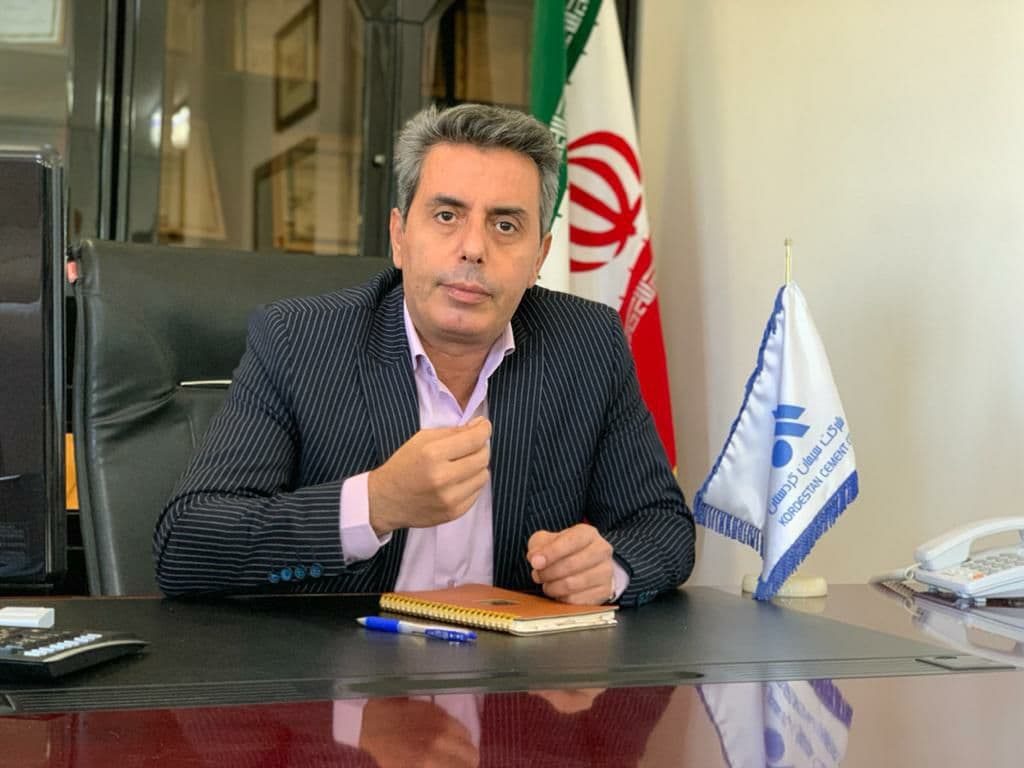 بی برقی دلیل افزایش قیمت سیمان