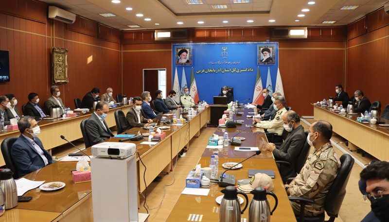 دادستان ها با ترک فعل مدیران در حفظ حقوق بیت المال برخورد کنند