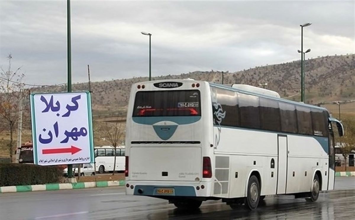 افزایش خدمات رسانی آستان قدس رضوی در مرز مهران