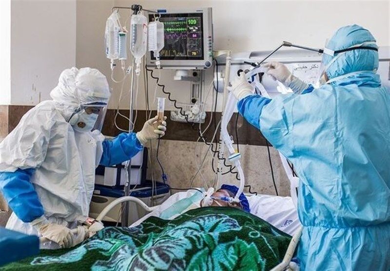 شناسایی ٥٠٧ مبتلا به کرونا در آذربایجان غربی/ چهار شهر قرمز شدند