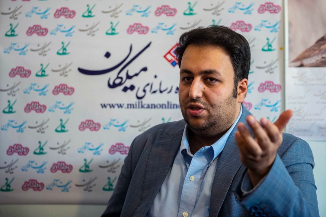 تولیدی‌که نکوست از ثبت برندش پیداست! / عبداله مرادی