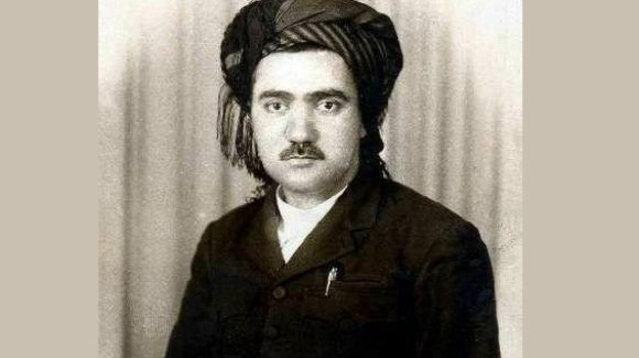 نگاهی به زندگی  استاد «گیو موکریانی»، روزنامه نگار و فرهنگ نویس برجسته کُرد