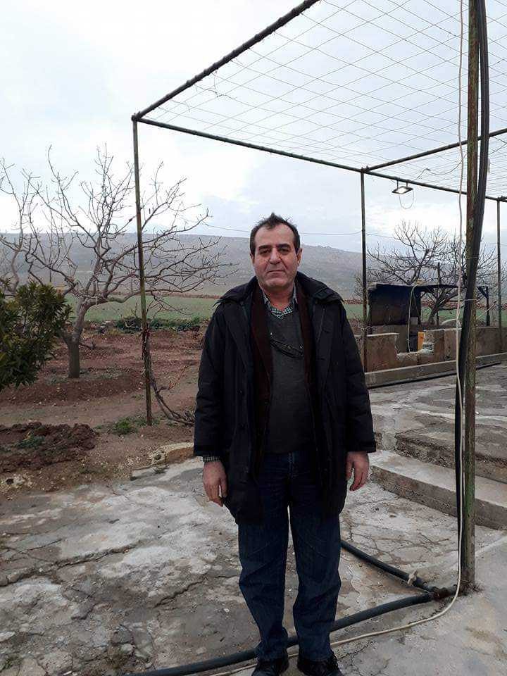 دیدار مکرون‌ با هیات اداره خودگردان اعتراف به وجود این اداره است