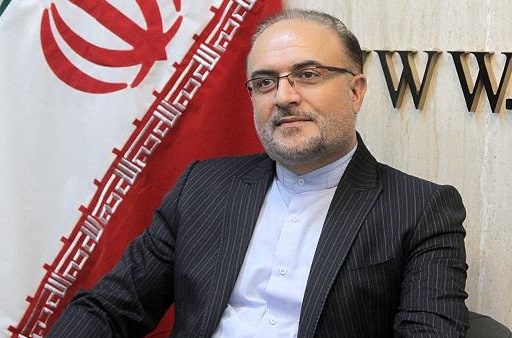 مطالعات اتصال راه آهن «زنجان ـ تبریز» به خط «همدان ـ سنندج» انجام شد