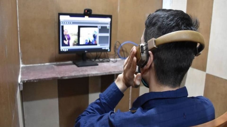 امکان ملاقات آنلاین برای زندانیان آذربایجان غربی فراهم شد