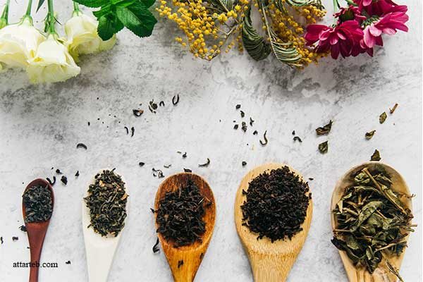 تولید داروهای پوستی با گیاهان دارویی بومی استان ایلام
