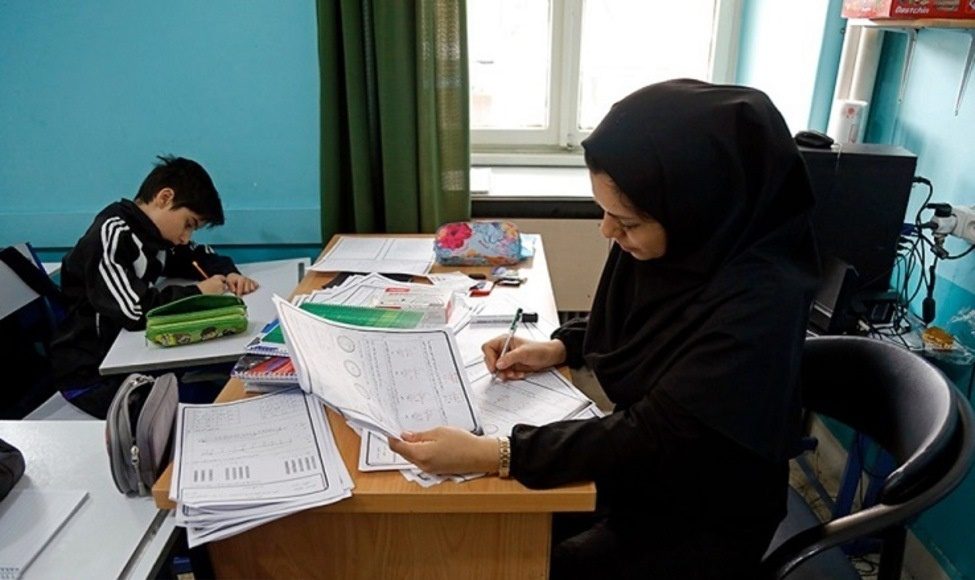 آذربایجان غربی آماده واکسیناسیون بیش از ۳۸ هزار نفر فرهنگی است