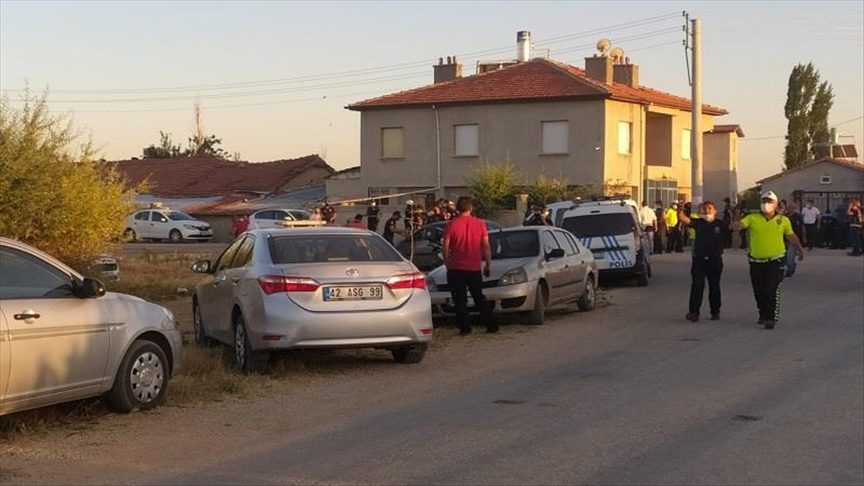 واکنش نچیروان بارزانی به قتل عام یک خانواده کُرد توسط ترک های نژادپرست در قونیه