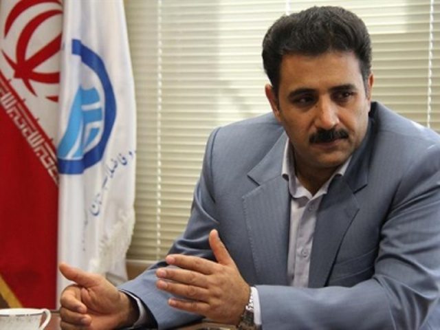 طرح تأمین پایدار آب شرب شرق مریوان در مراحل پایانی قرار دارد