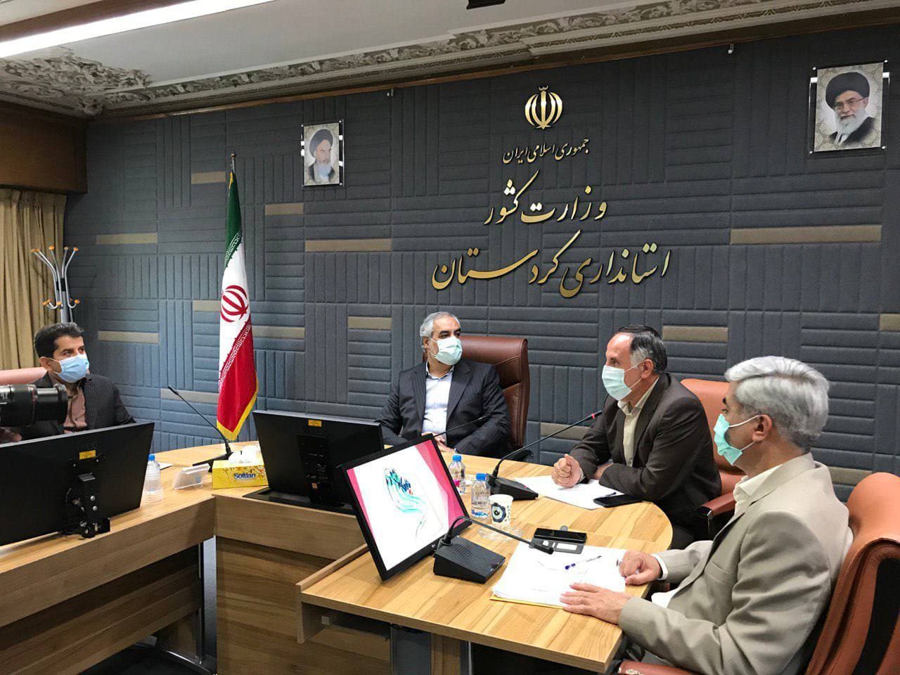 جذب ۸۸ درصد سهم کردستان از تسهیلات تبصره ۱۶