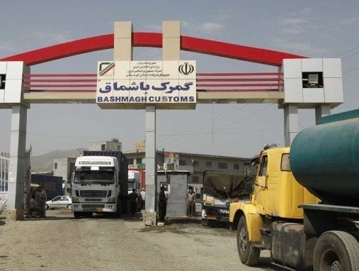 بیش از 64 هزار نفر از مرزنشینان کردستان از تخفیف  گمرکی بهره مند شدند
