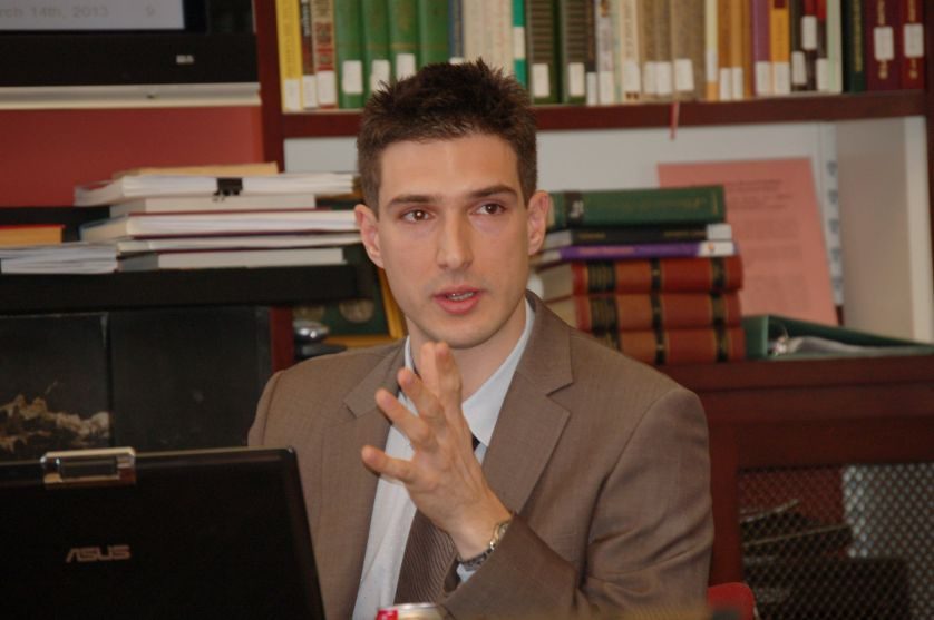 Russia follows instrumental policy towards Kurds: researcher