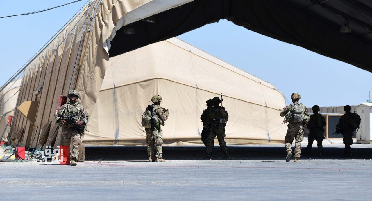 Washington to move Erbil base to Kuwait - newspaper