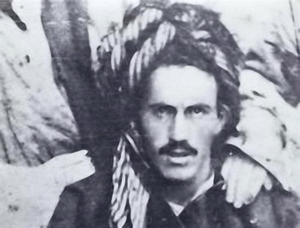 سید علی اصغر کردستانی، صدای جاودانه کُرد