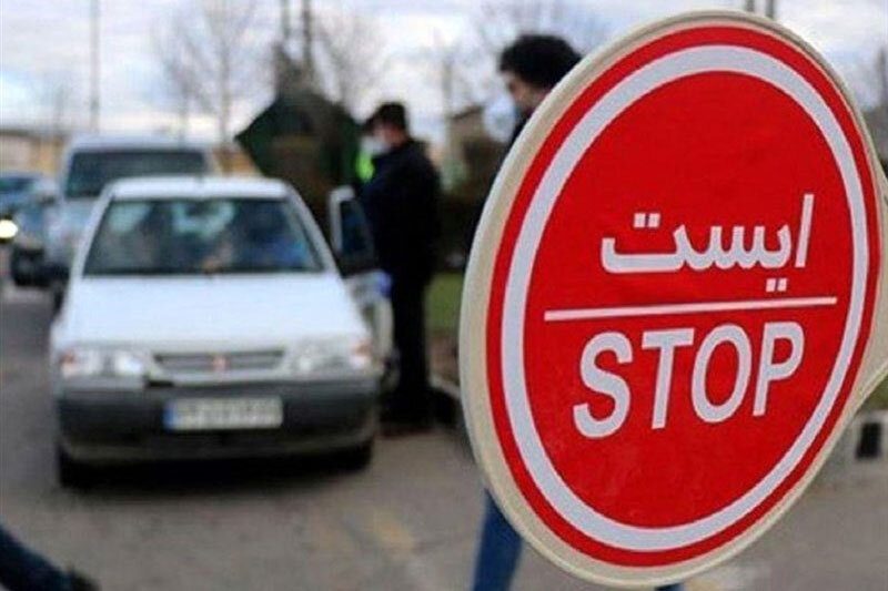 مرکز پلیس راه مهاباد به زودی افتتاح می‌شود