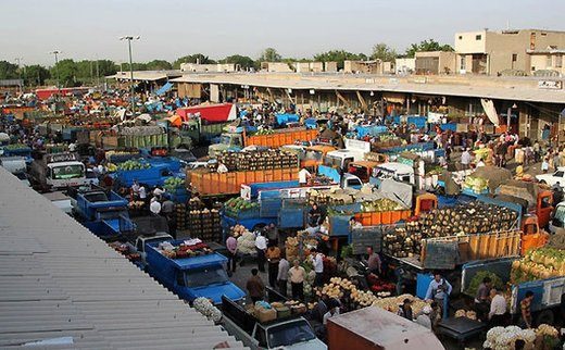 میدان تره‌بار اشنویه؛ آزمون مهم شورای ششم شهر/ شفیع بهرامیان