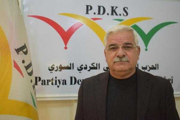 پێویستە بەغدا و هەولێر ئیدارە شەنگال بە فەرمی بناسن