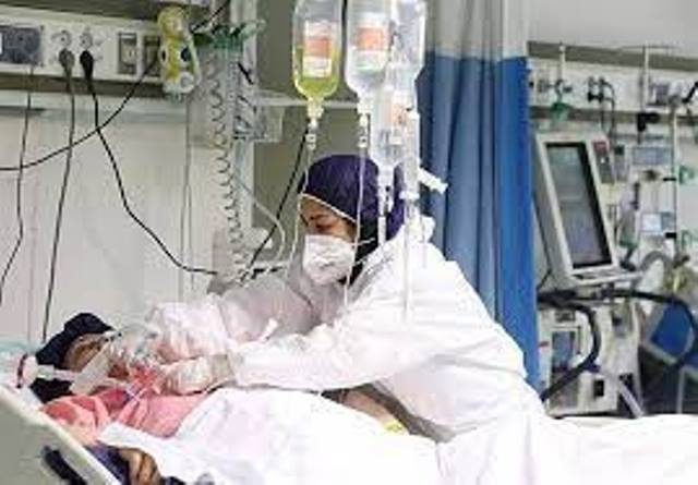 شناسایی هزار و 191 بیمار جدید مبتلا به کرونا در آذربایجان غربی
