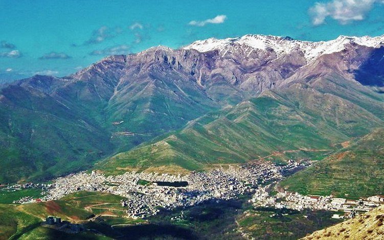 جهانی ثبت می کنیم؛ محلی مدیریت می کنیم / بهزاد خالوندی