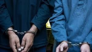 کشف بیش از ۵ کیلوگرم هروئین از ۲ سوداگر مرگ در ایلام