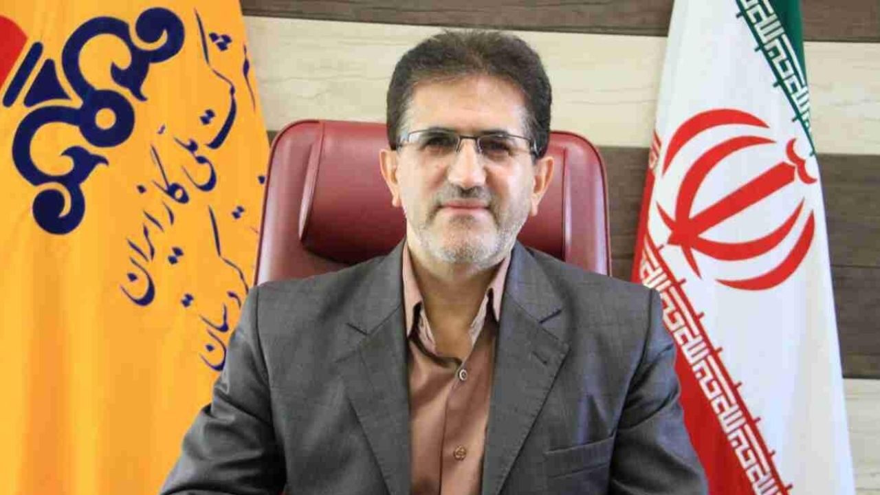 ضریب نفوذ گاز طبیعی در کردستان به بیش از 98 درصد خواهد رسید
