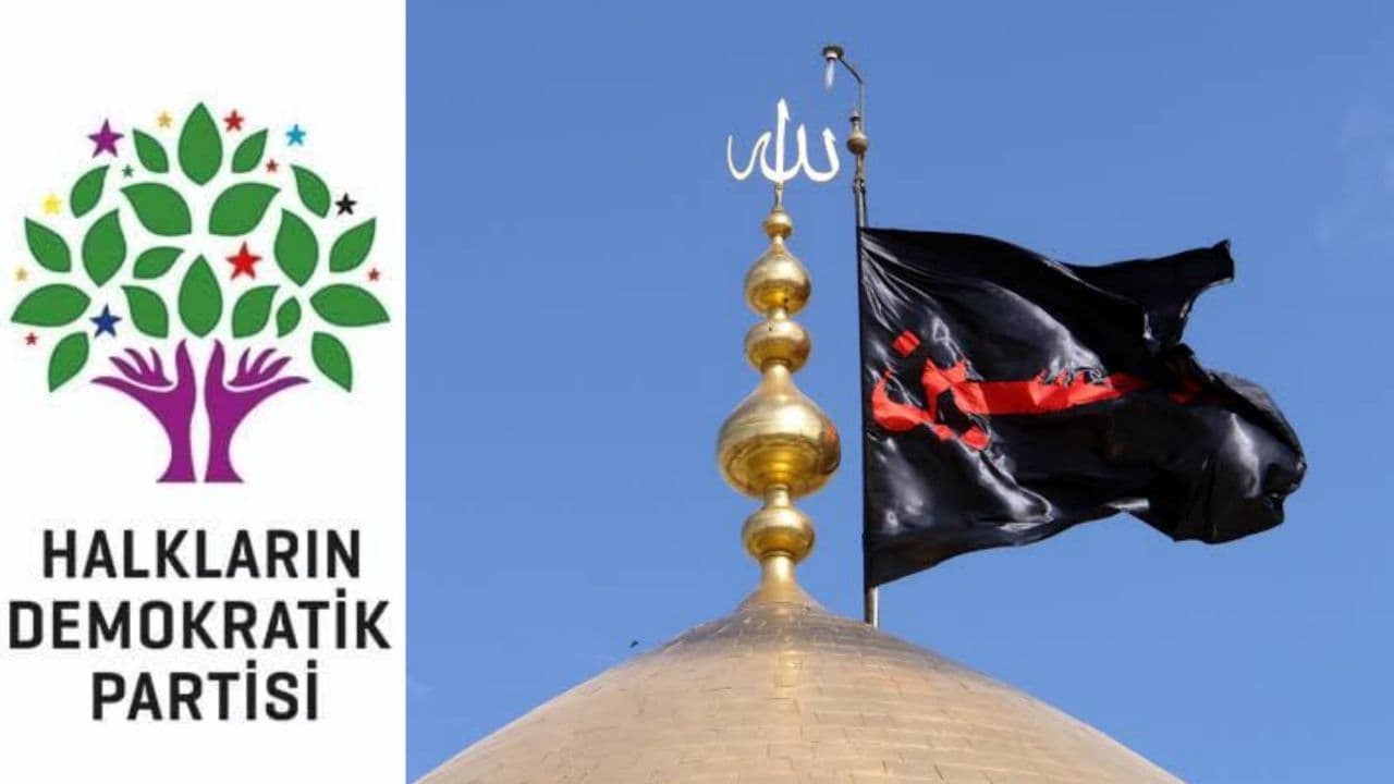 ایدئولوژی یزیدیان زمان بر علیه همه کسانی است که می خواهند هویت خود را آزادانه  زیست کنند