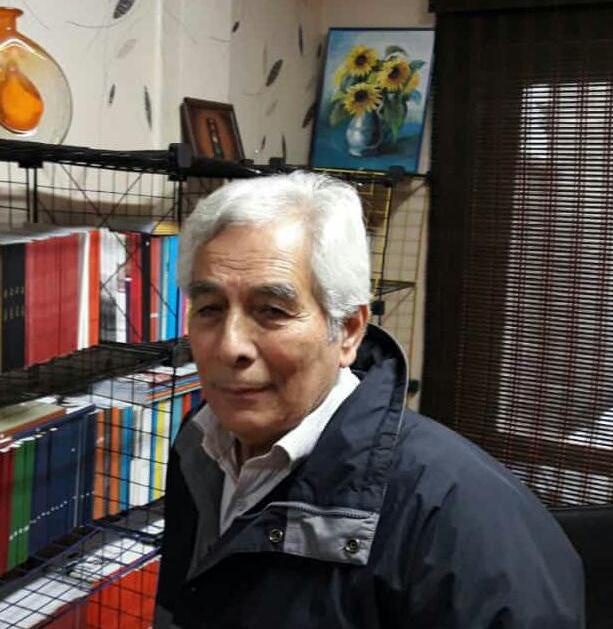 نویسنده‌ ای که بین خطوط می‌نوشت