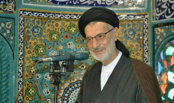 زنده یاد ماموستا مُلا «محمد محمدی» الگوی اخلاق و پرچمدار وحدت