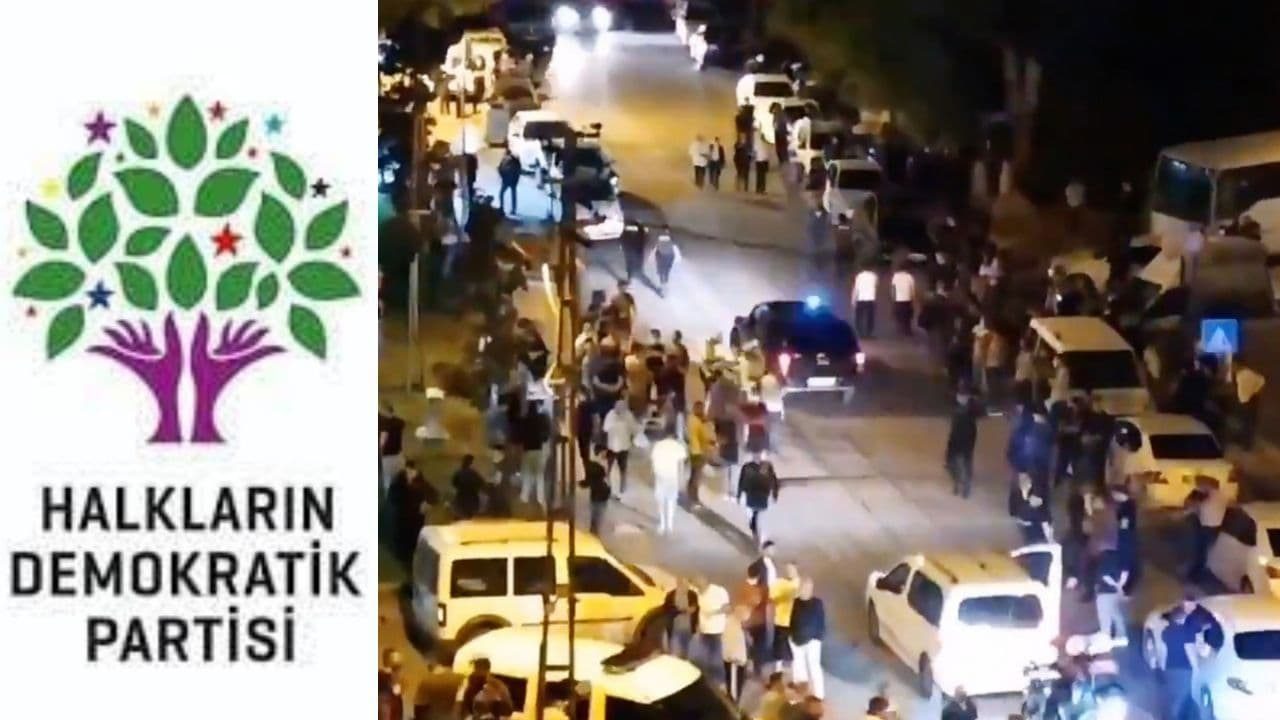 ما باید از حق زندگی در امنیت دفاع کنیم