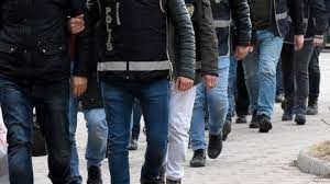 بازداشت 8 شهروند کرد در شرناخ