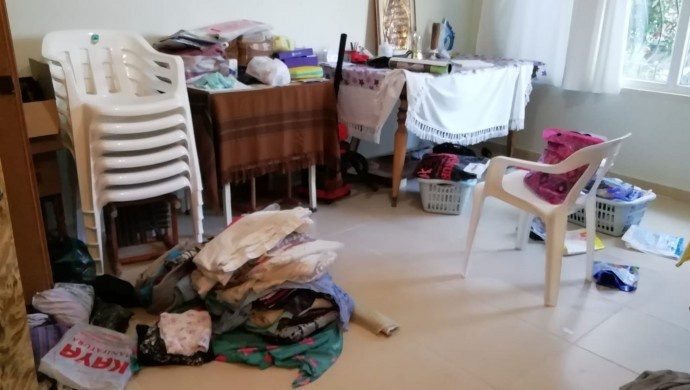 بازداشت گسترده فعالان کرد و آشوری در ماردین و باتمان