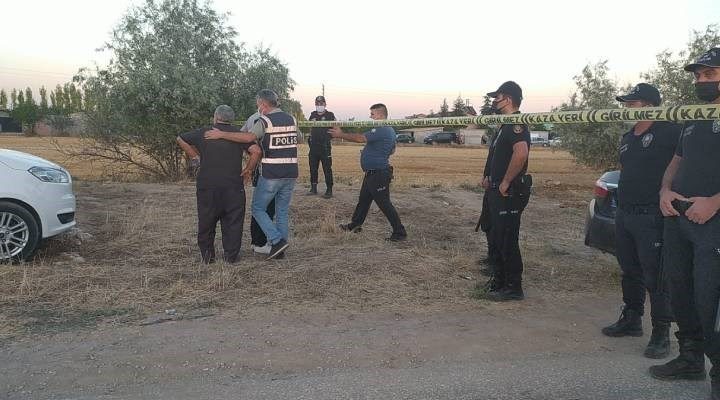 رئیس پلیس مرام قونیه، محل کشتار خانواده کرد برکنار شد