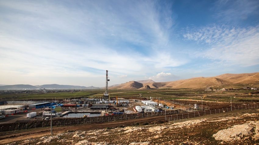 Iraqi Kurdistan to cancel two Genel Energy licenses
