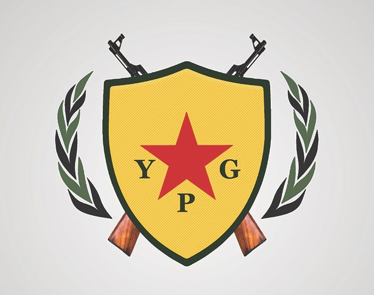 کشته شدن یکی از اعضای ارشد YPG در حسکه