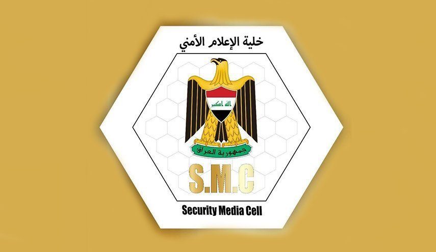 کشته و زخمی شدن پنج نیروی حشد شعبی در حمله تروریستی به شمال بغداد