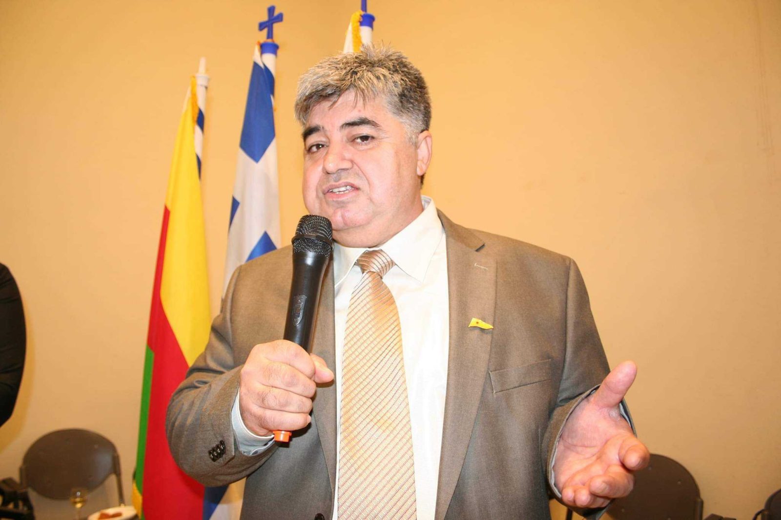 ئامادەبوونی ئەمریکا لە کوردستان سووریا سەمبۆلیک و سنووردارە