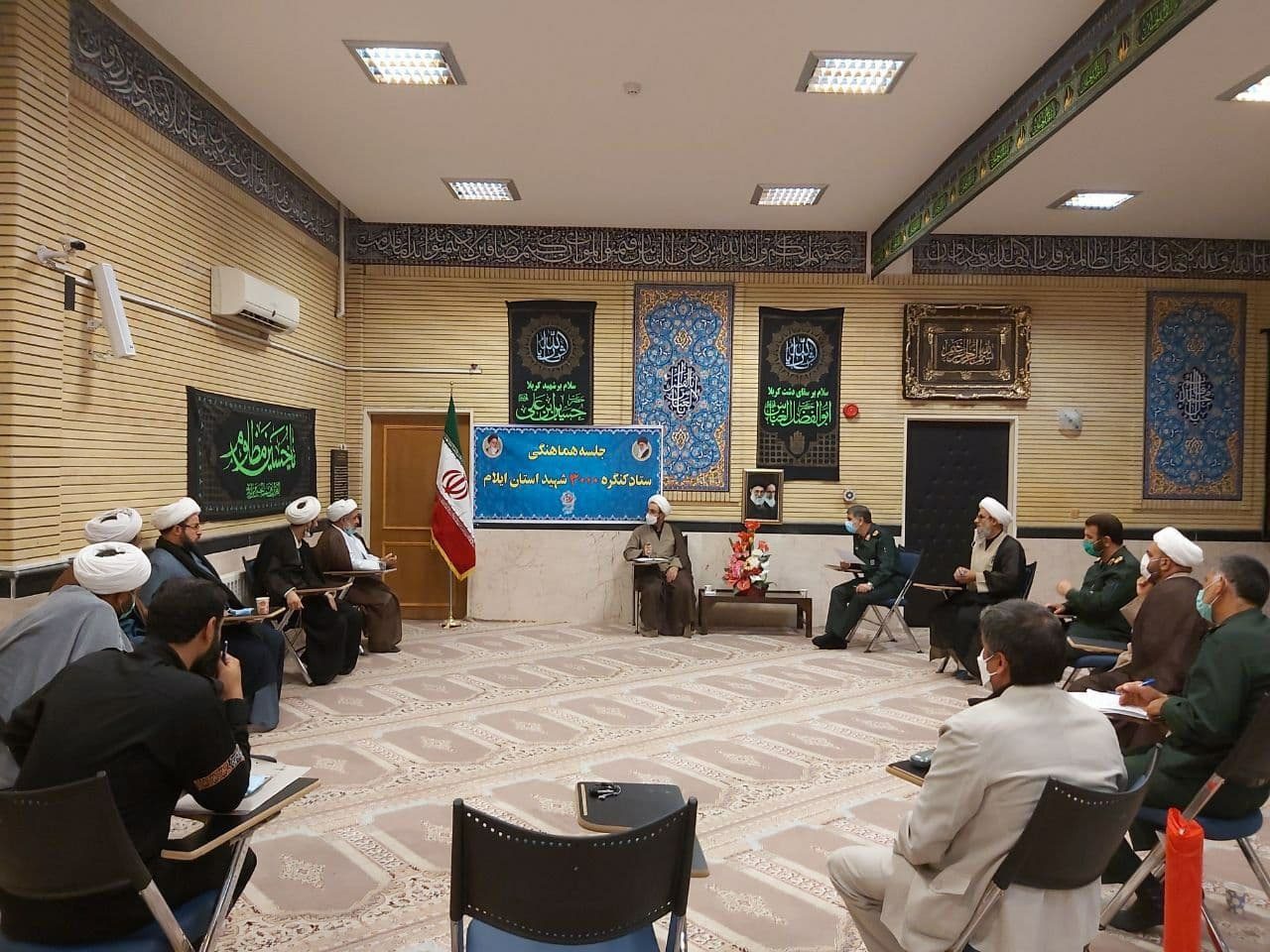 کنگره سه هزار شهید فرصتی برای بیان شاهکارهای ایلام در دوران دفاع مقدس