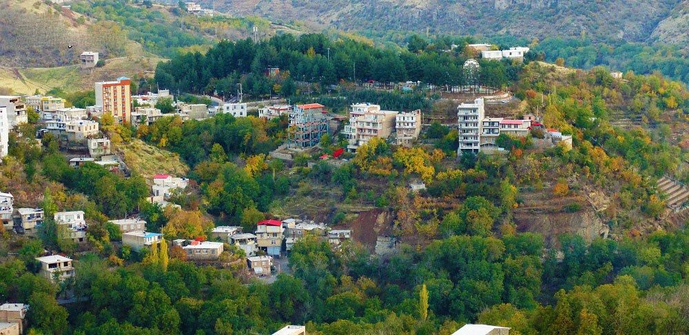 میراث سبز / مسعود حیدری زاده*