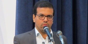 استاندار کردستان باید روزی ۲۰ ساعت کار کند/ *مهدی حاتمی