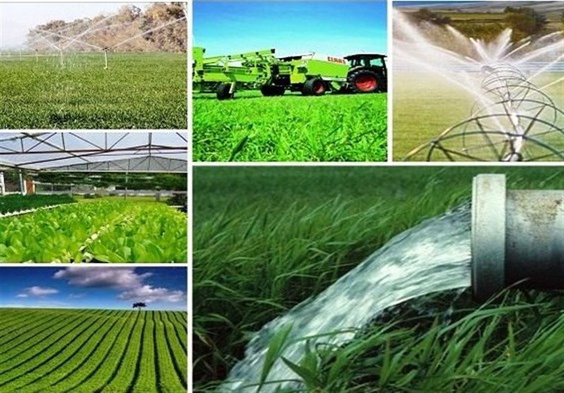 افتتاح ١٤٩ طرح عمرانی بخش کشاورزی در آذربایجان غربی